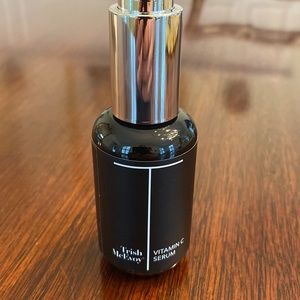 Trish McEvoy Even Skin Vitamin C Serum Full Size 1 oz. New Unopened